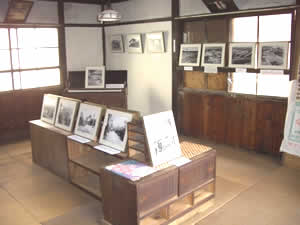 ２階　展示室１